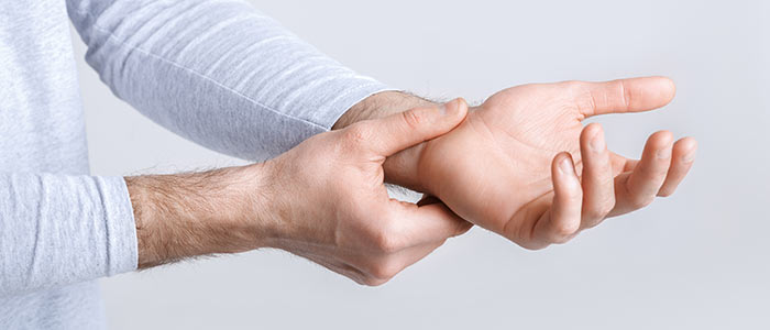Getting Chiropractic Help in Belton For Carpal Tunnel Syndrome