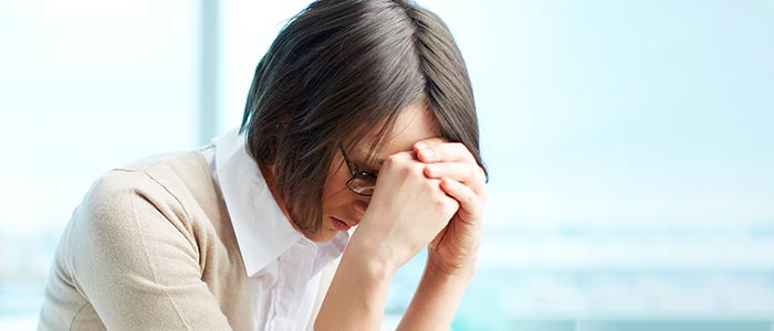 How A Belton Chiropractor May Help Your Headaches