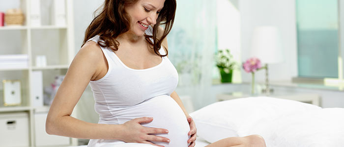 Chiropractic Adjustments in Belton For a Happy Pregnancy