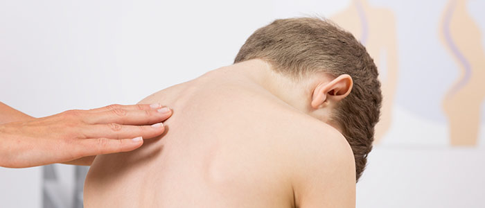 Chiropractic Care in Belton For Scoliosis Relief