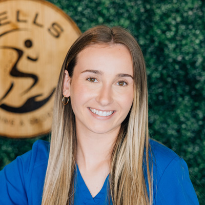 Chiropractic Belton TX Emilie Davis