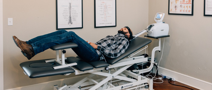 Chiropractic Belton TX Spinal Decompression