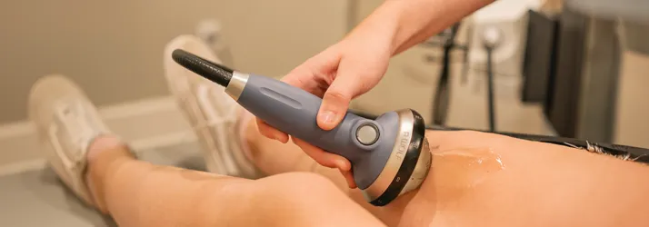 Chiropractic Belton TX Shockwave Therapy